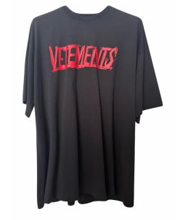 VETEMENTS Футболка