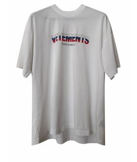 VETEMENTS Футболка