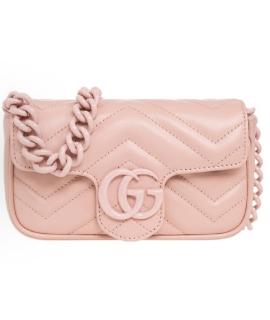 GUCCI Сумка через плечо