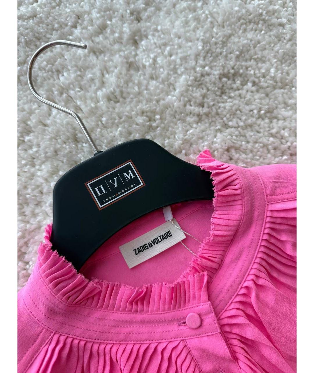 ZADIG & VOLTAIRE Блузы, фото 3