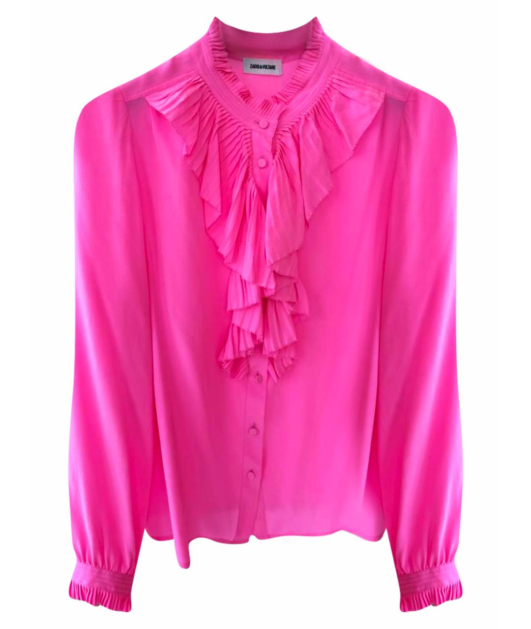 ZADIG & VOLTAIRE Блузы, фото 1