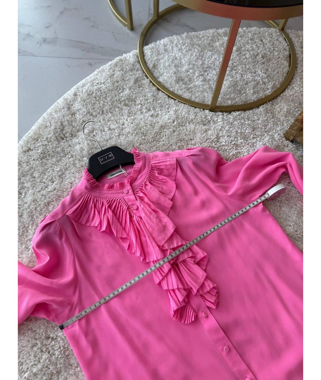 ZADIG & VOLTAIRE Блузы, фото 6