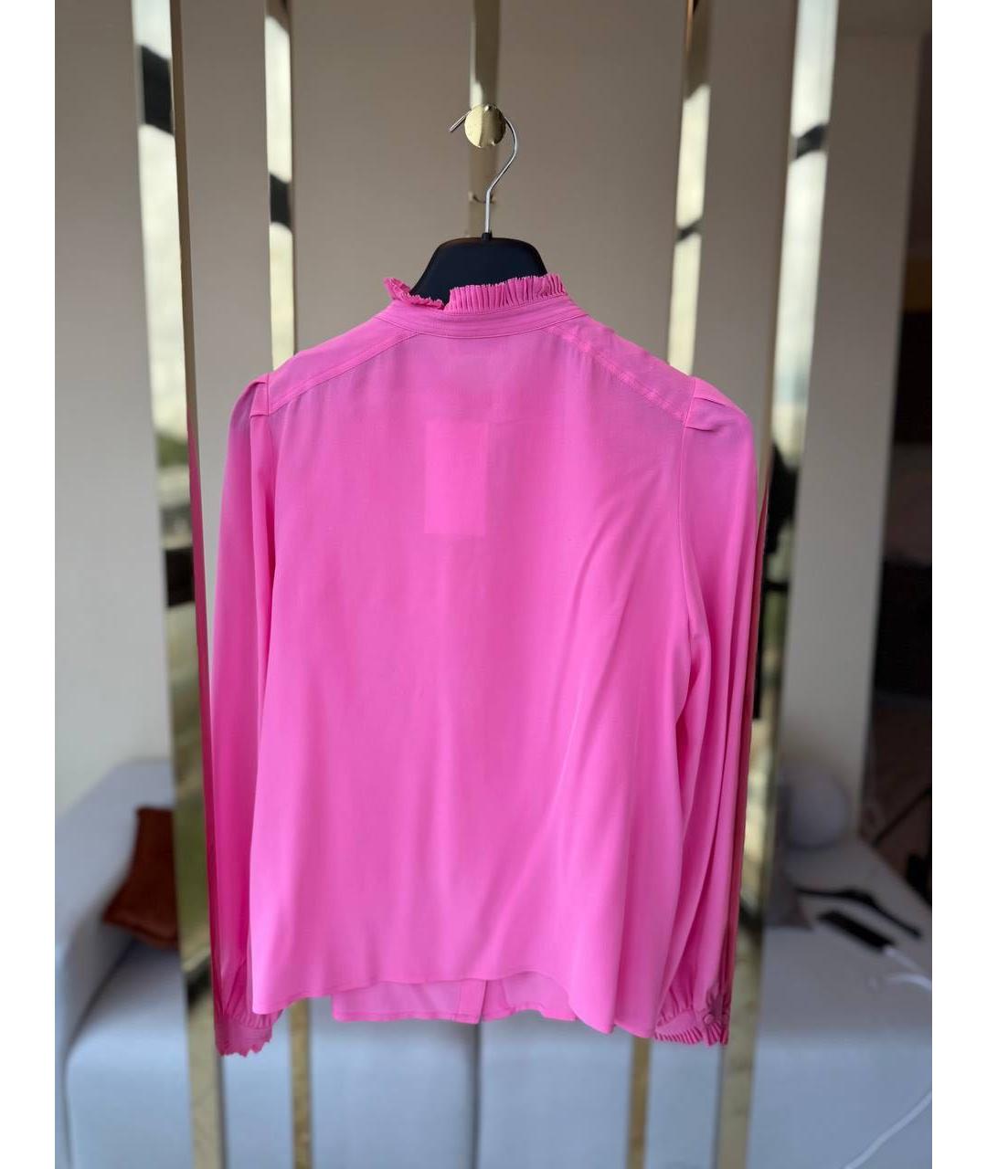 ZADIG & VOLTAIRE Блузы, фото 2