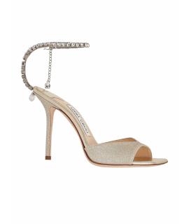 JIMMY CHOO Босоножки
