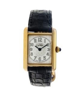 CARTIER Часы