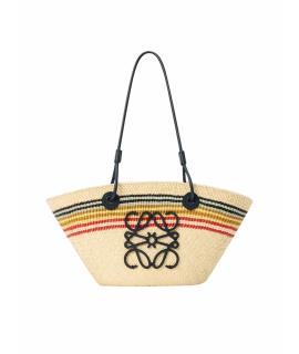 LOEWE Пляжная сумка