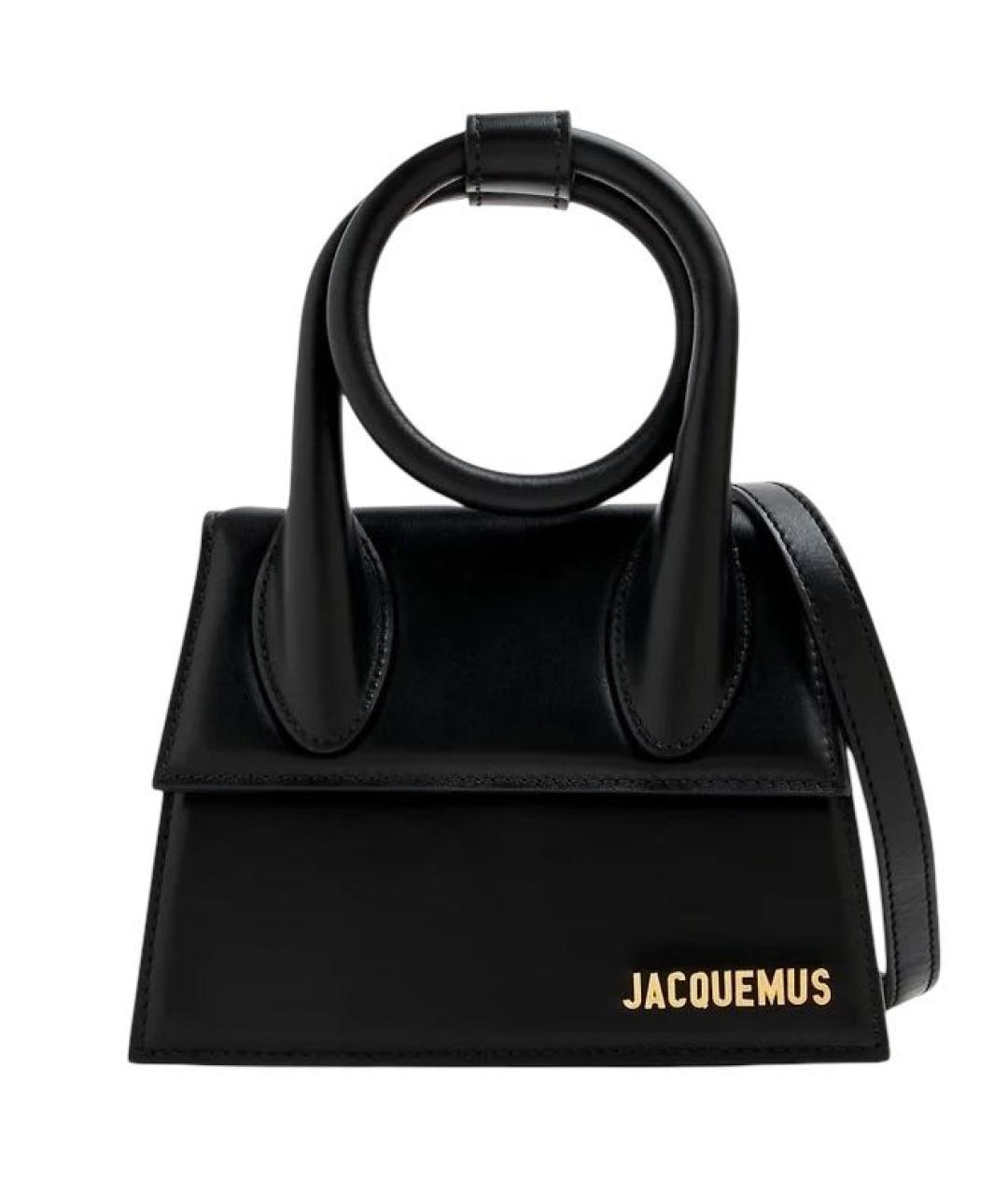 JACQUEMUS Сумка через плечо, фото 1