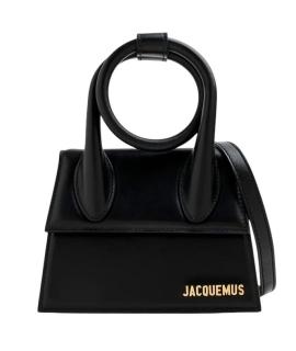 JACQUEMUS Сумка через плечо
