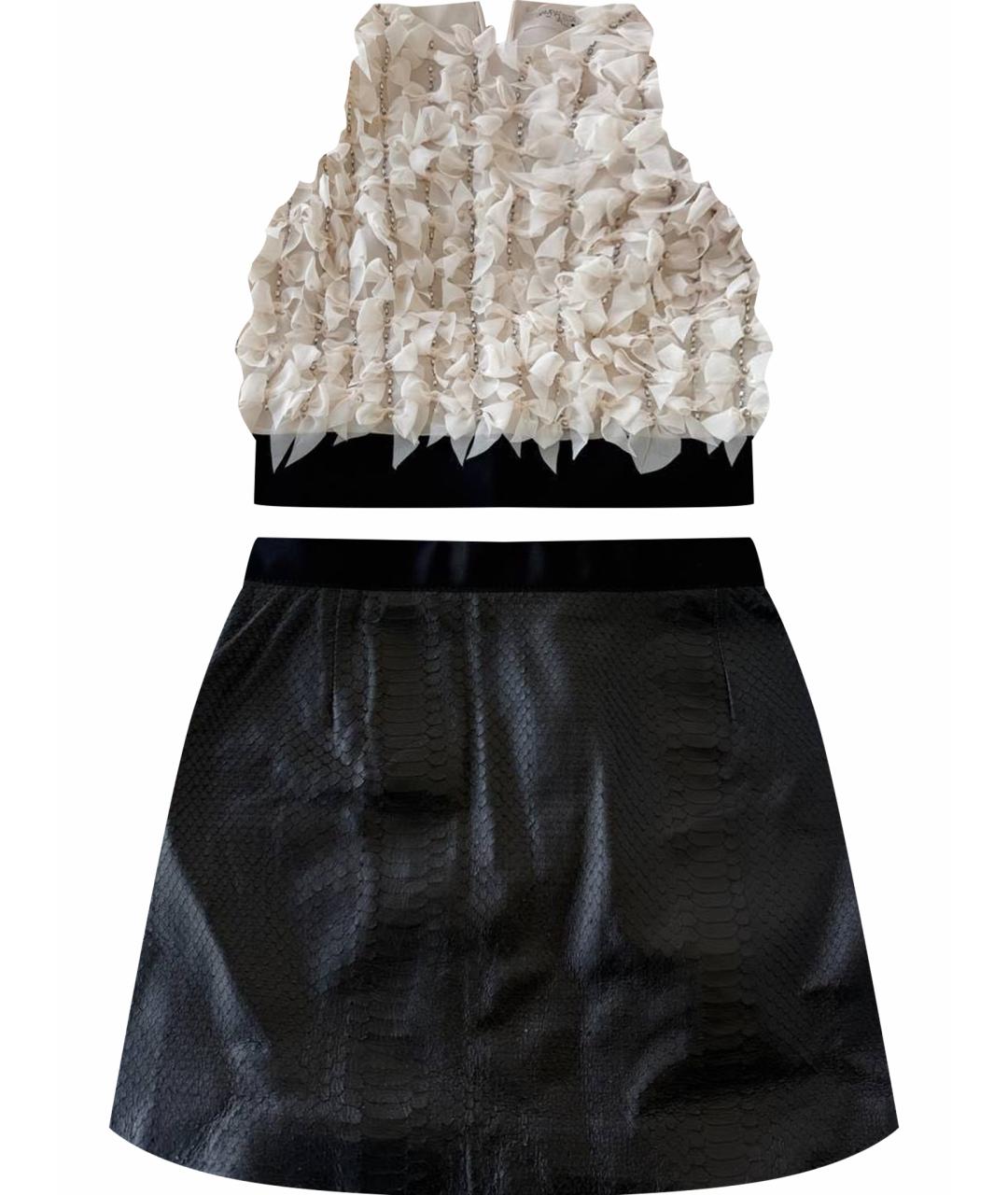 GIAMBATTISTA VALLI Костюм с юбками, фото 1