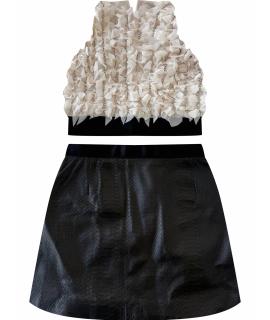 GIAMBATTISTA VALLI Костюм с юбками