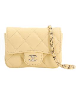 CHANEL Поясная сумка