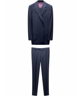 KITON Классический костюм