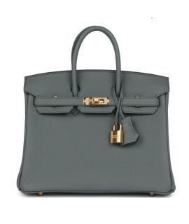 HERMES Сумка с короткими ручками