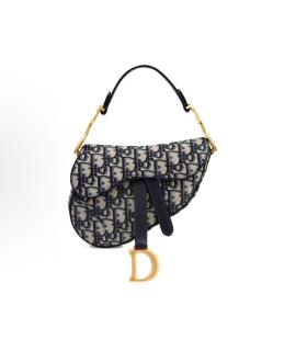 CHRISTIAN DIOR Сумка через плечо