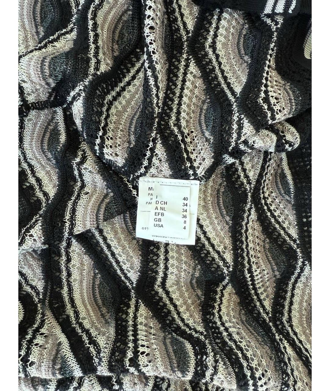 MISSONI Кардиган, фото 4