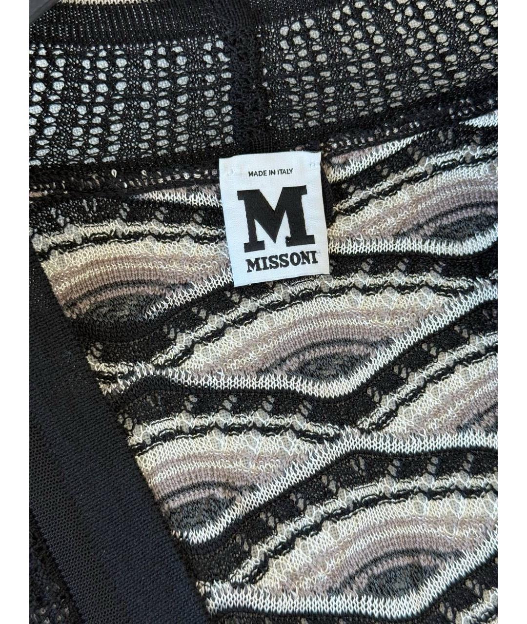 MISSONI Кардиган, фото 3