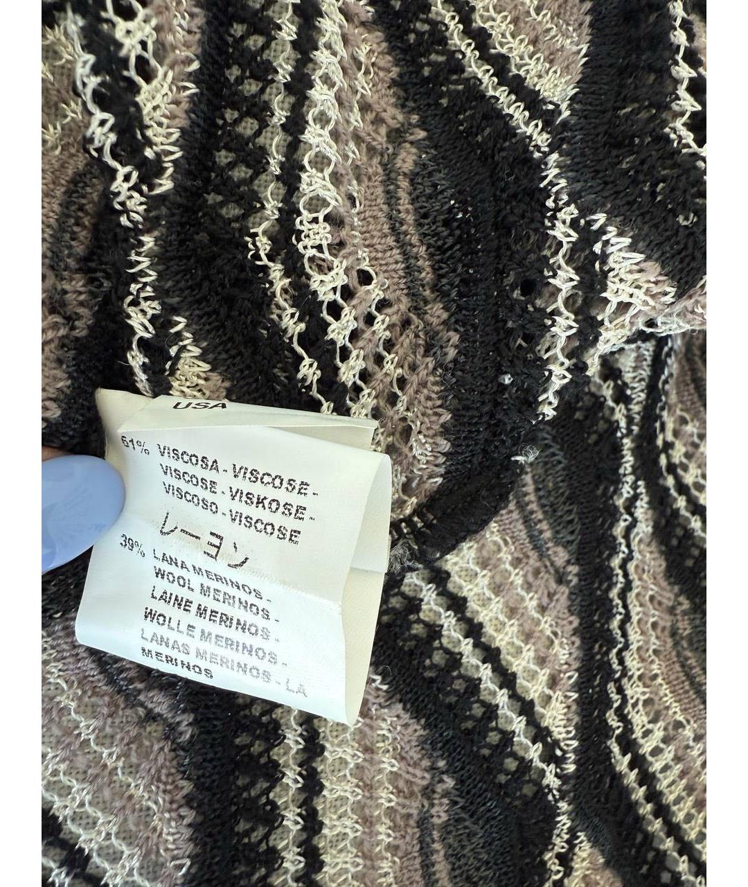 MISSONI Кардиган, фото 5