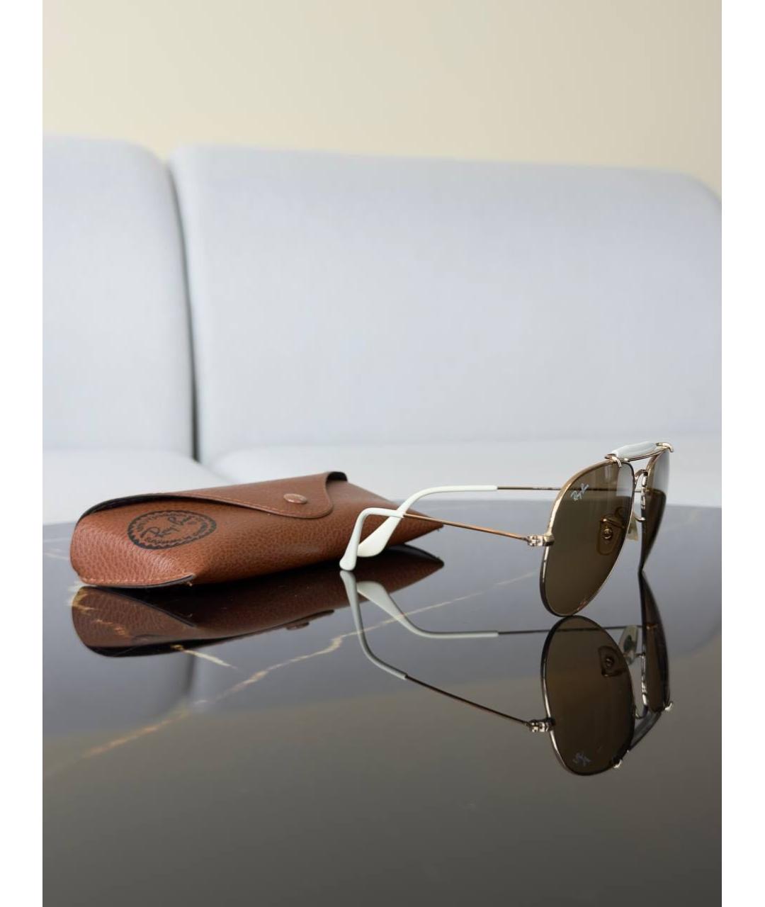 RAY BAN Солнцезащитные очки, фото 2