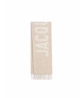 JACQUEMUS Шарф