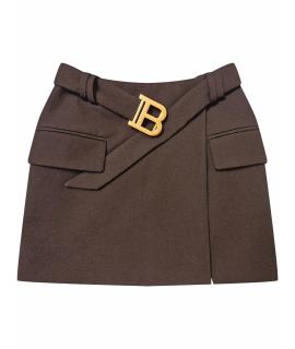 BALMAIN Юбка мини
