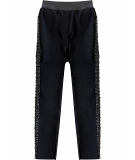 STELLA MCCARTNEY Брюки узкие