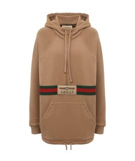 GUCCI Худи/толстовка