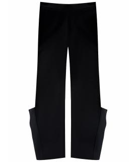 STELLA MCCARTNEY Брюки широкие