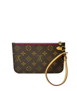 LOUIS VUITTON Клатч/вечерняя сумка