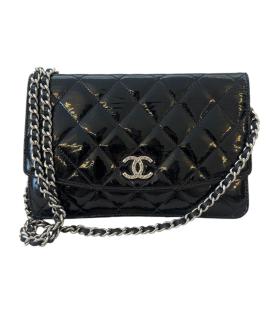 CHANEL Сумка через плечо
