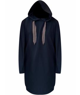 BRUNELLO CUCINELLI Повседневное платье