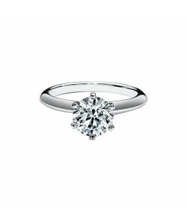 TIFFANY&CO Кольцо
