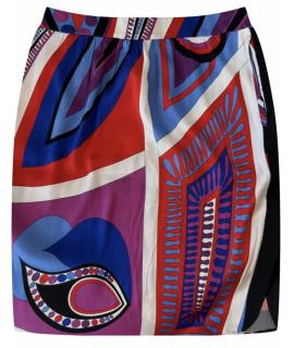 EMILIO PUCCI Юбка мини