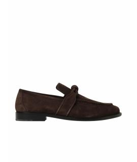 BOTTEGA VENETA Лоферы