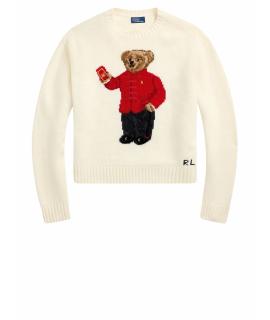POLO RALPH LAUREN Джемпер / свитер