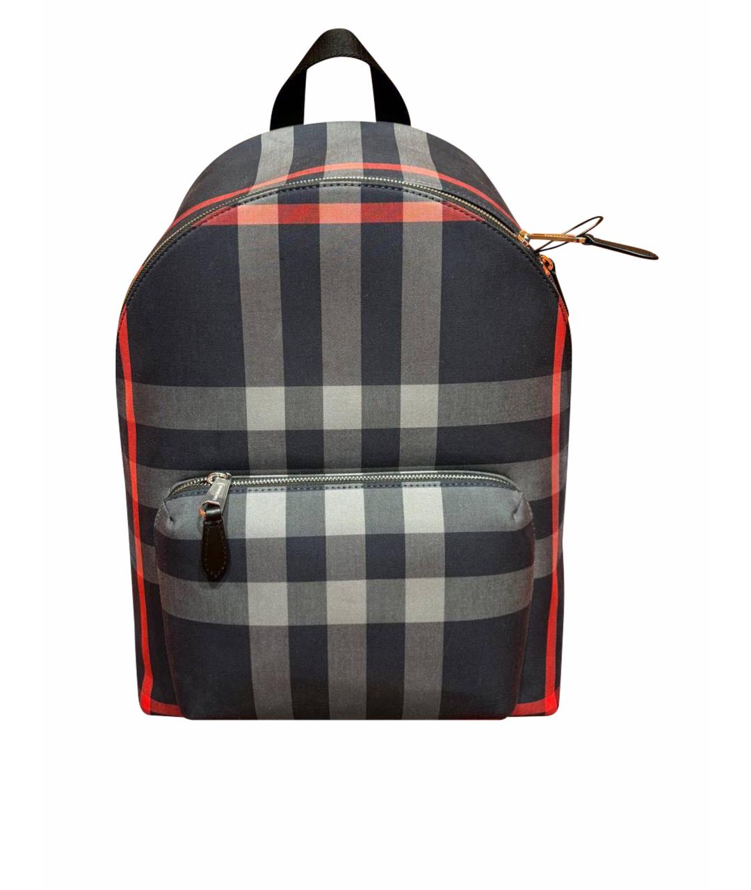 BURBERRY Рюкзак, фото 1