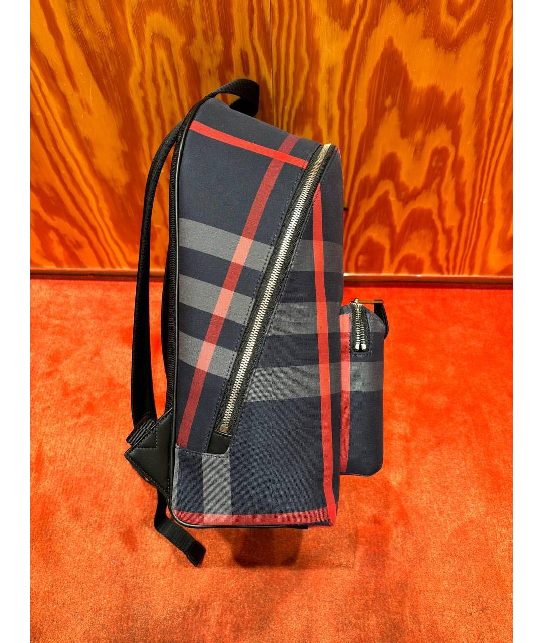 BURBERRY Рюкзак, фото 2
