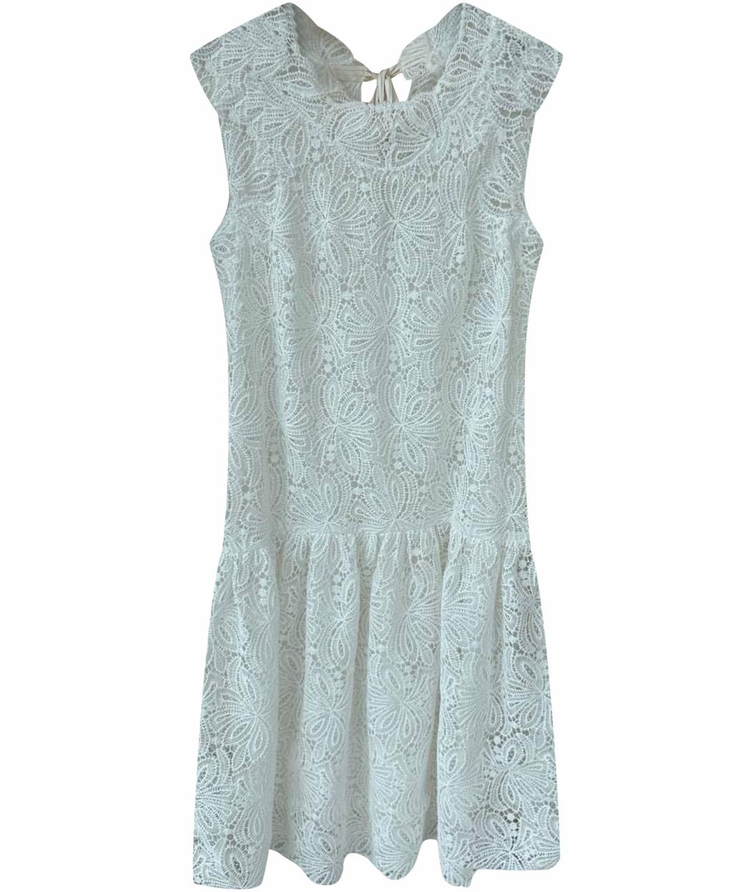 ERMANNO SCERVINO Платье, фото 1