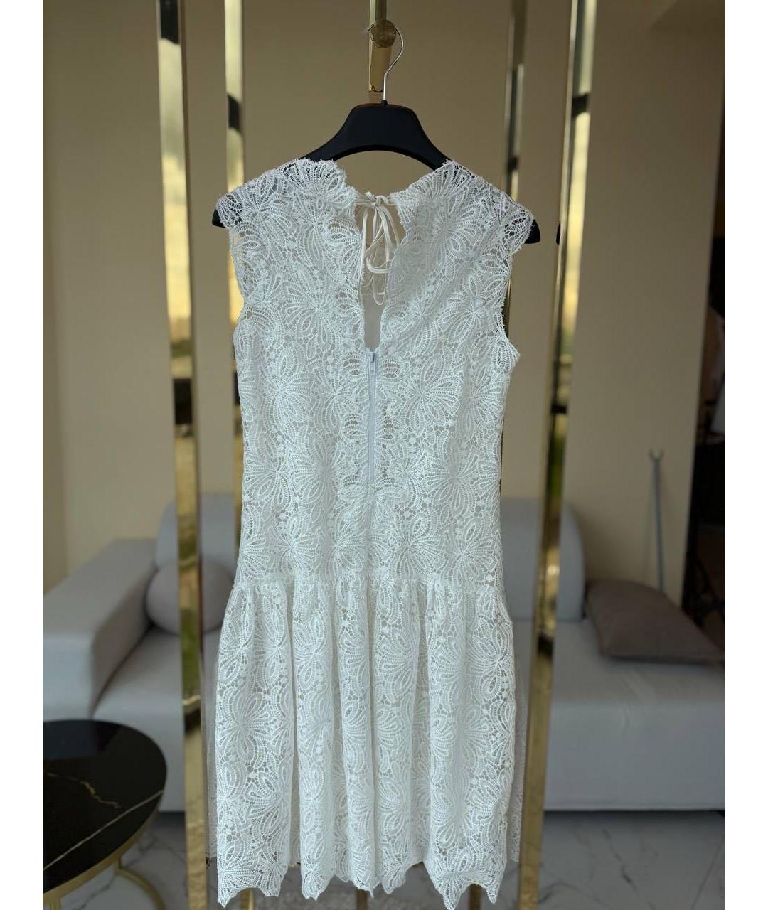 ERMANNO SCERVINO Платье, фото 2