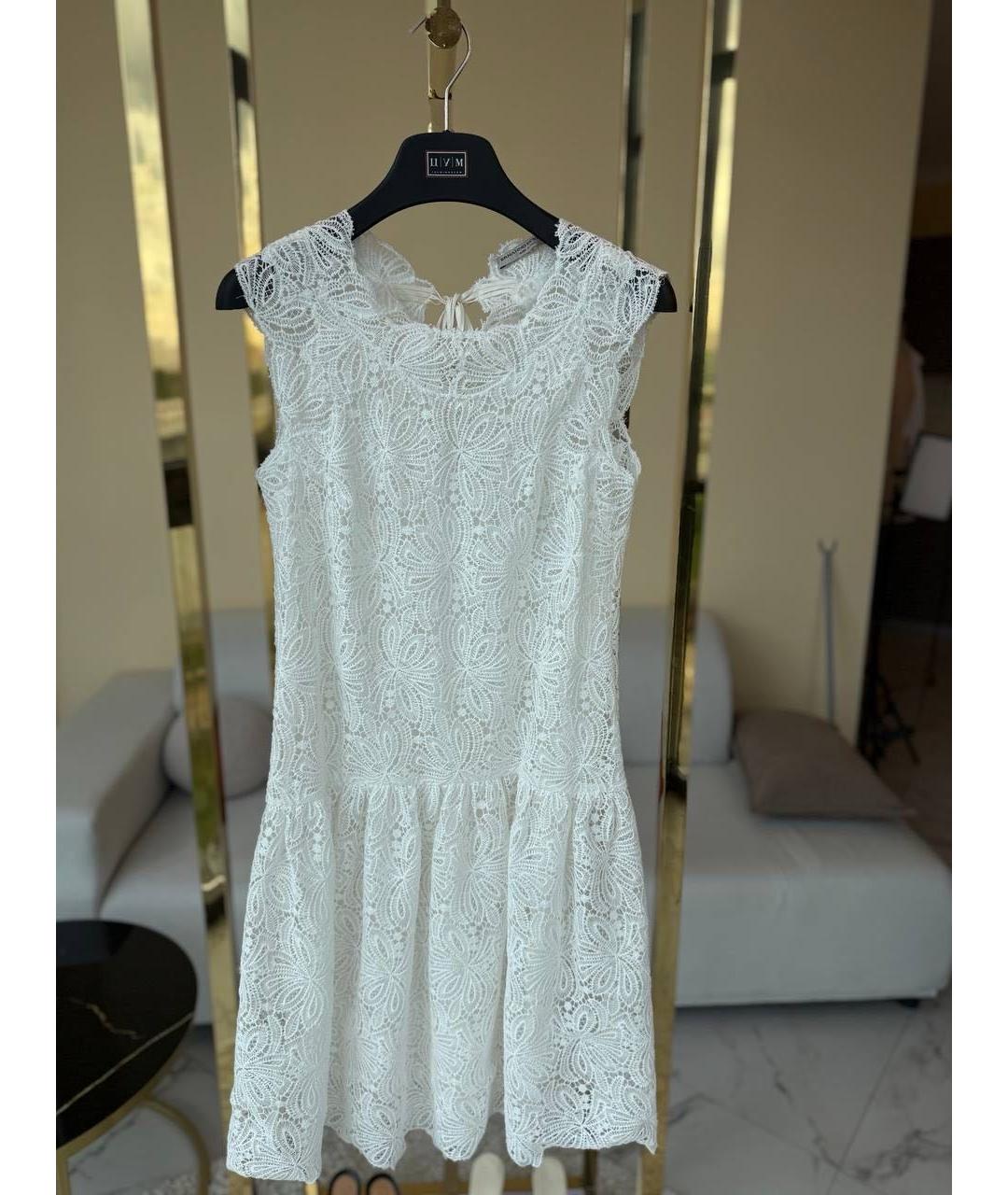 ERMANNO SCERVINO Платье, фото 8