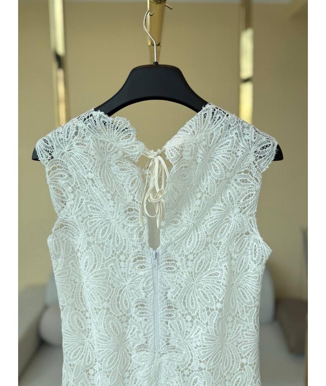 ERMANNO SCERVINO Платье, фото 3
