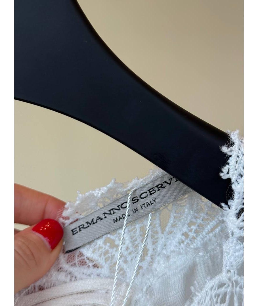 ERMANNO SCERVINO Платье, фото 6