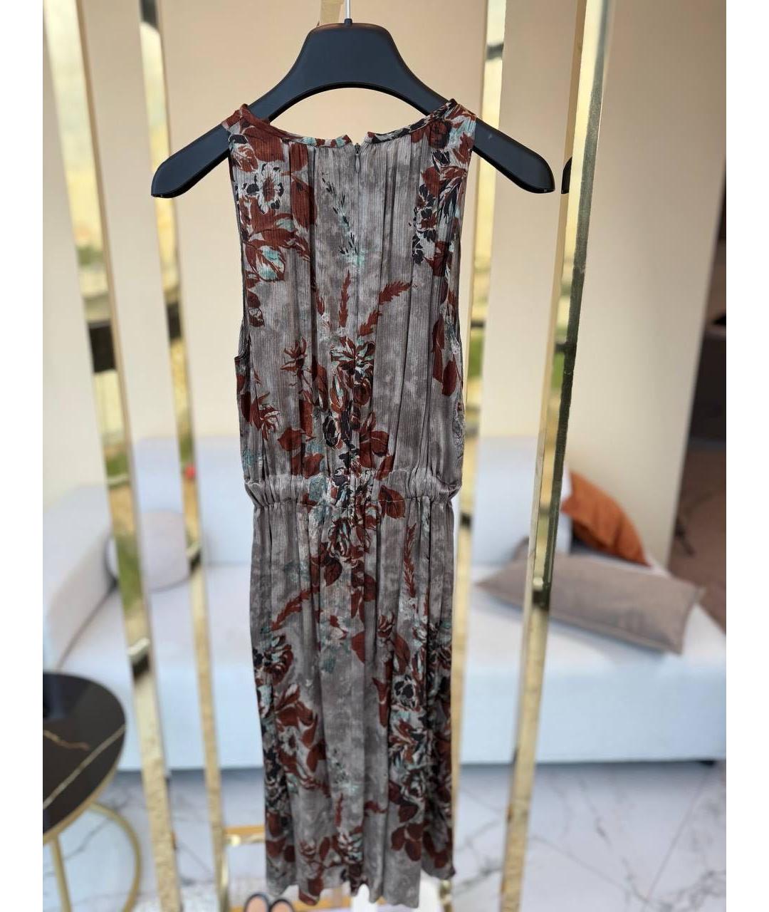 ETRO Коктейльное платье, фото 2