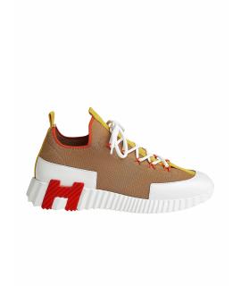 HERMES Кроссовки