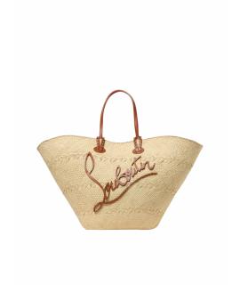 CHRISTIAN LOUBOUTIN Сумка тоут