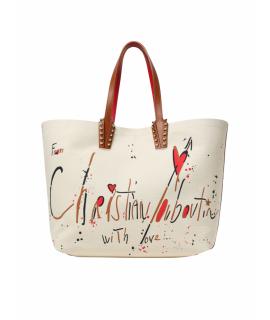 CHRISTIAN LOUBOUTIN Сумка через плечо