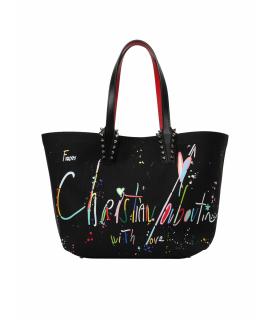 CHRISTIAN LOUBOUTIN Сумка тоут