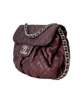 CHANEL Сумка через плечо