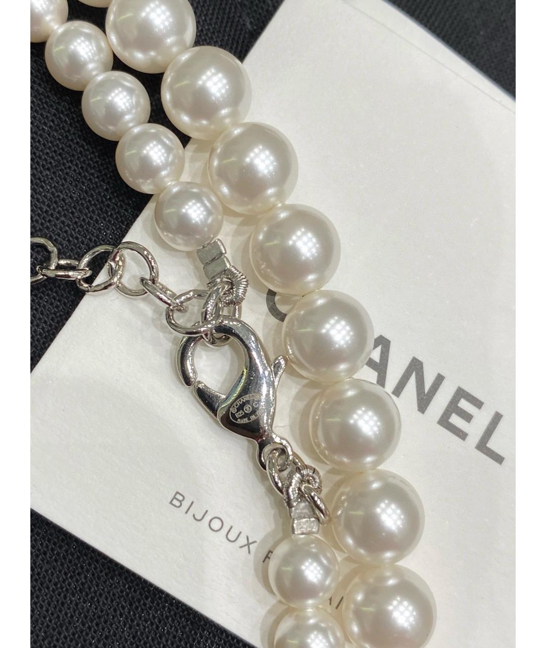 CHANEL Колье, фото 6