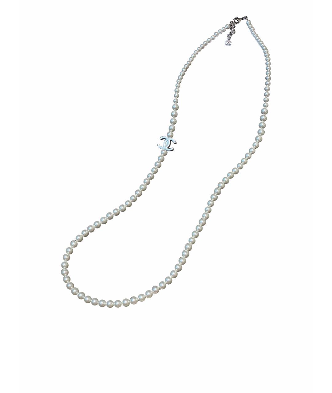CHANEL Колье, фото 1