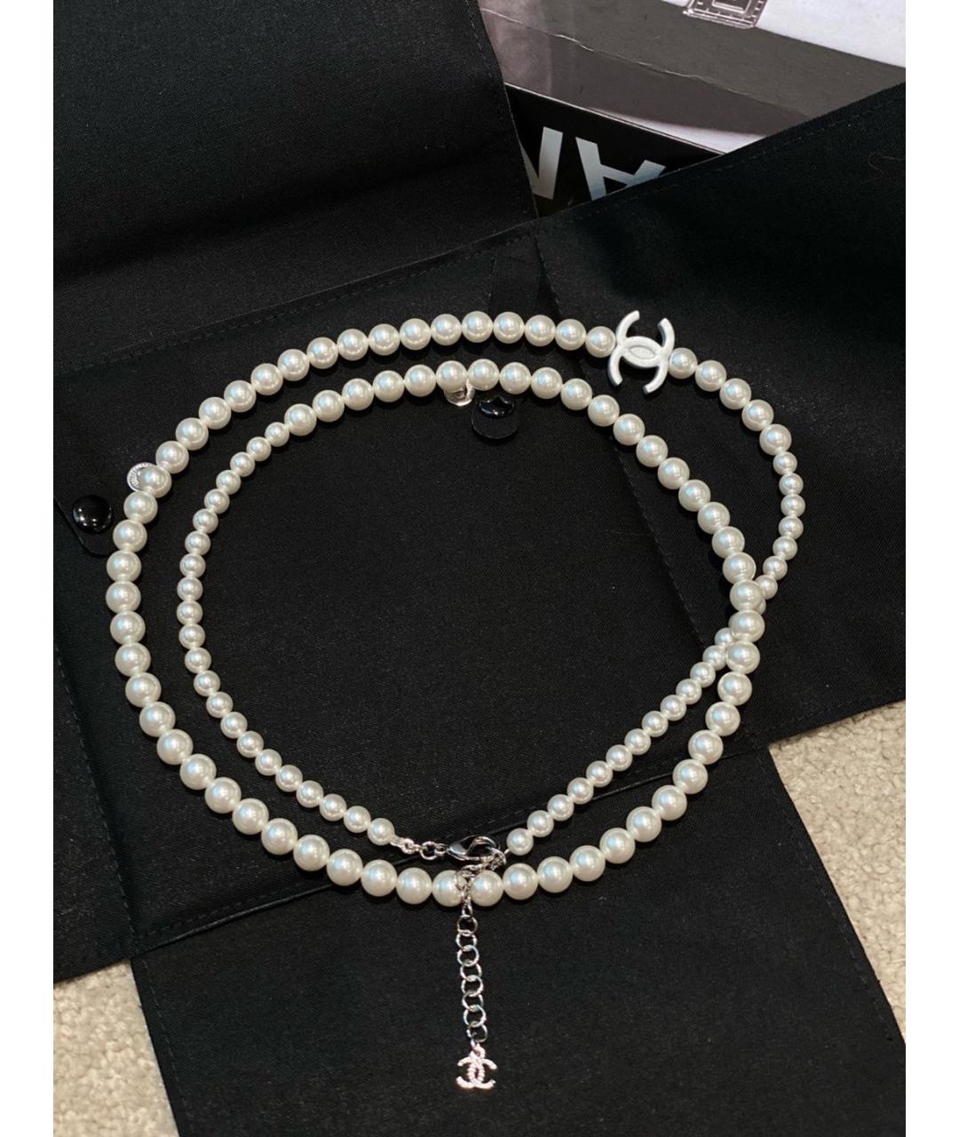 CHANEL Колье, фото 3